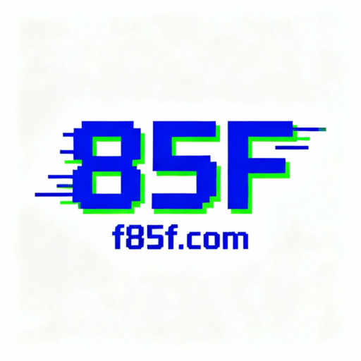 85F