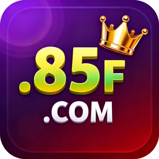 85F